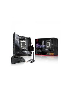 ASUS AM5 ROG STRIX X670E-I GAMING WIFI ITX DDR5 90MB1B70-M0EAY0