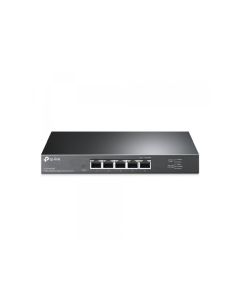 TP-LINK Non-géré - Gigabit Ethernet (10/100/1000) TL-SG105-M2