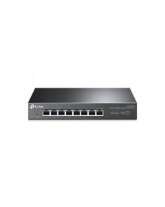 TP-LINK TL-SG108-M2 - Switch - 40 Gbps TL-SG108-M2