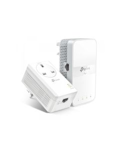 TP-LINK INTD Powerline TL-PA7617P Kit TL-WPA7617 KIT