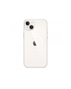 Apple iPhone 14 Plus Clear Case with MagSafe MPU43ZM/A