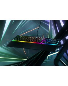 Razer Clavier Ornata V3 Noir US-Layout RZ03-04460100-R3M1 8886419348658