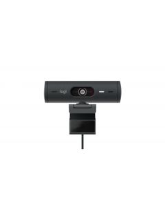 Logitech Brio 505 - GRAPHITE - EMEA 960-001459