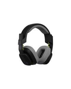Logitech A10 - Black - EMEA 939-002057