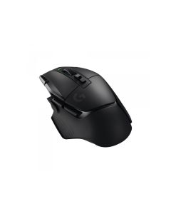 Logitech G502 X LIGHTSPEED - BLACK/CORE - EER2 910-006180