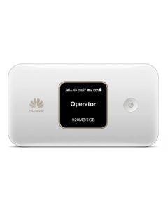 Huawei LTE Routeur mobile hotspot 0.3Gbps E5785-320-W