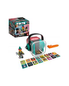 LEGO Vidiyo - Punk Pirate BeatBox (43103)