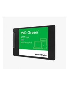 Western Digital Green WD SSD 1TB 2.5 7mm Gen. 4 Serial SATA WDS100T3G0A
