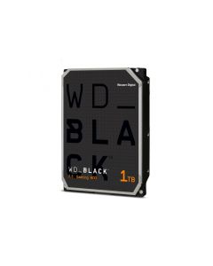 Western Digital WD_Black HDD 6TB 3.5 SATA 128MB Festplatte WD6004FZWX