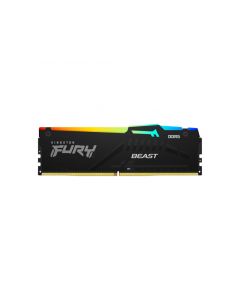 Kingston 32GB DDR5 5200MT/s CL40 DIMM KF552C40BBA-32