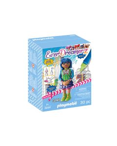 Playmobil EverDreamerz - Clare Comic World (70477)