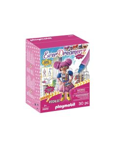 Playmobil EverDreamerz - Le Monde de la BD (70472)