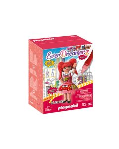 Playmobil EverDreamerz - Starleen Comic World (70474)