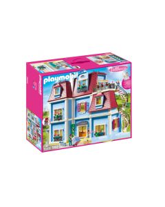 Playmobil Dollhouse - Ma grande maison de poupée (70205)