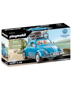 Playmobil Volkswagen - Volkswagen Coccinelle (70177)