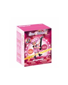 Playmobil EverDreamerz - Rosalee Music World (70580)
