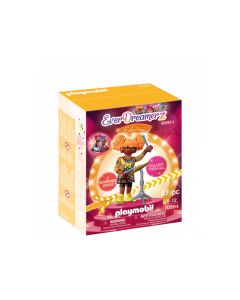 Playmobil EverDreamerz - Edwina Monde de la musique (70584)