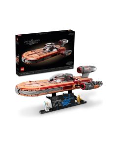 LEGO Star Wars - Le Landspeede de Luke Skywalker (75341)