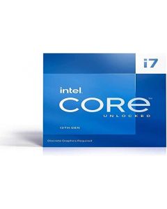 Intel CPU i7-13700KF 16 Cores 5.4GHz LGA1700 BX8071513700KF