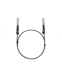 TP-LINK -Câble - DAC - SFP+ - SFP+ Direct Attach  - TL-SM5220-1M