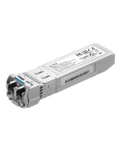TP-LINK Fibre optique - 10000 Mbit/s - TL-SM5110-LR