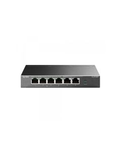 TP-LINK Fast Ethernet (10/100) - supportant l\'alimentation via ce