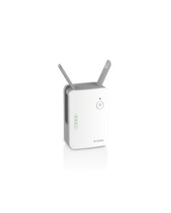 D-LINK Wireless Range Extender AC1300 - DAP-1620/E