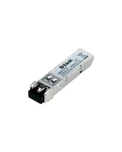 D-Link Fibre optique - 1000 Mbit/s - SFP - LC - 50/125 µm - SX DEM-311GT