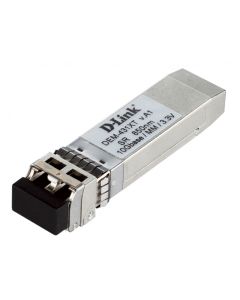 D-LINK 10GE SFP+ SR Transceiver - DEM-431XT