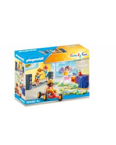 Playmobil Family Fun - Club enfants (70440)