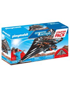 Playmobil Sports et Action - Deltaplane (71079)
