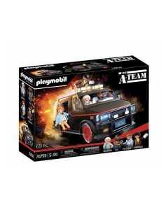 Playmobil A-Team - Van (70750)