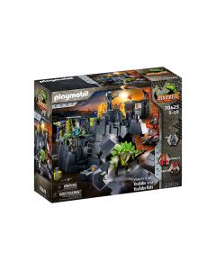 Playmobil Dino Rise - Dino Rock (70623)