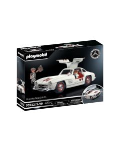 Playmobil Mercedes-Benz 300 SL (70922)