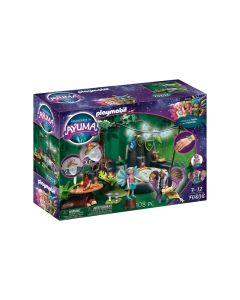 Playmobil Ayuma - Fées du Printemps (70808)