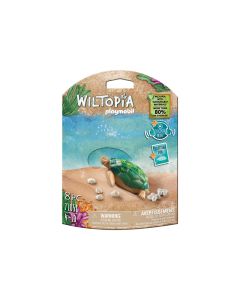 Playmobil Wiltopia - Tortue géante (71058)