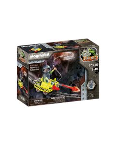 Playmobil Dino Rise - Mine Cruiser (70930)