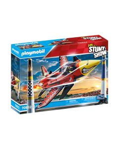 Playmobil Stuntshow - Jet Aigle (70832)