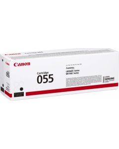Canon 055 - 2300 pages - Noir - 1 pièce(s) 3016C002