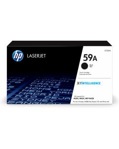 HP 59A LaserJet Toner Cartridge 3000 Pages Black CF259A