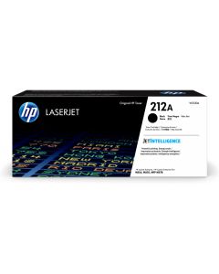 HP 212A LaserJet Cartouche de toner 5500 pages Noir W2120A