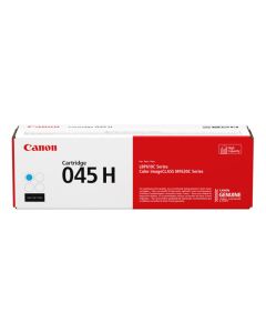 Canon 045 H 2200 pages Cyan 1245C002
