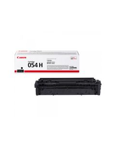 Canon 054H 3100 pages Noir 3028C002