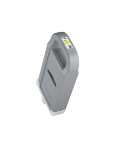 Canon PFI-1700Y 700ml Gelb 0778C001AA