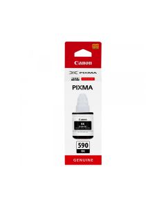 Canon GI-590BK Noir 135ml 1603C001