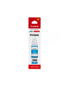 Canon GI-590C Cyan 70ml 1604C001