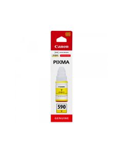 Canon GI-590Y  Jaune 70ml 1606C001