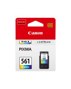 Canon CL-561  Cyan, Magenta, Jaune 3731C001