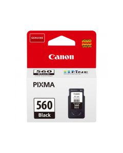 Canon PG-560 Encre à pigments 7.5 ml 180 pages 1 pièce(s) 3713C001