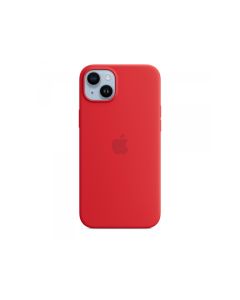 Apple iPhone 14 Plus Silicone Case with MagSafe PRODUCT RED MPT63ZM/A